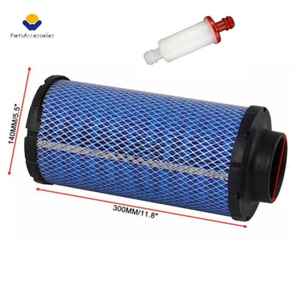 Air Filter for Polaris RZR XP 1000 XP 4 1000 (2014–2018) 1240822 1240957 1241084