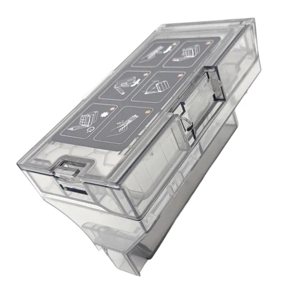 Dustbin Replacement for Dreame Aqua 10 Ultra (2021–2023)