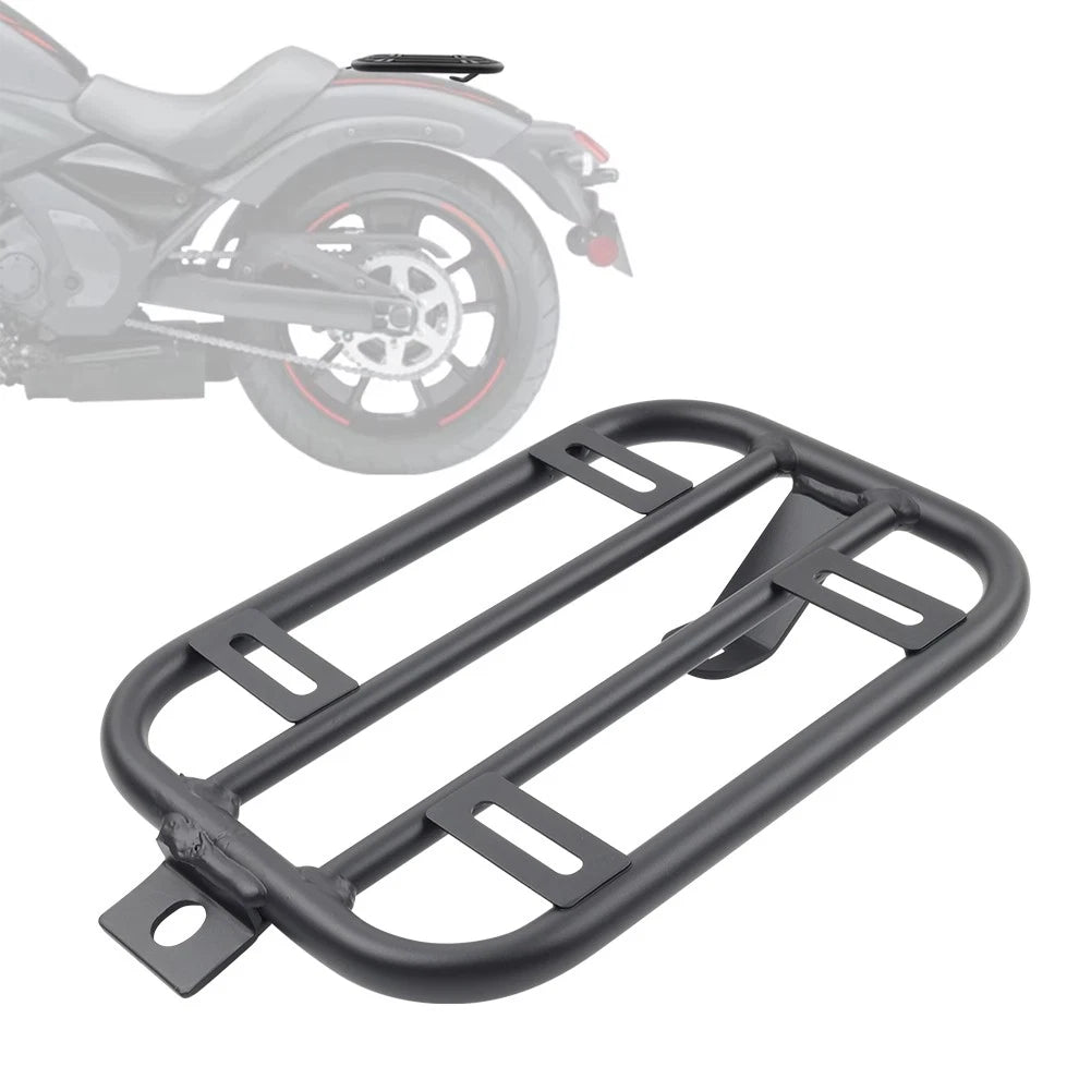Rear Rack for Kawasaki Vulcan S 650 (2016–2025)