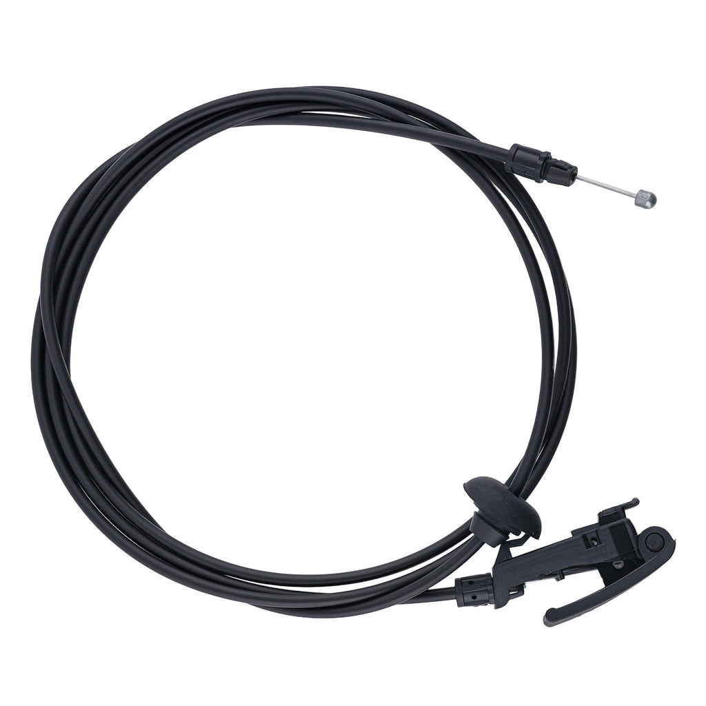Hood Cable Release for Dodge Challenger GT/SXT/R/T (2015–2023) 68185112AB