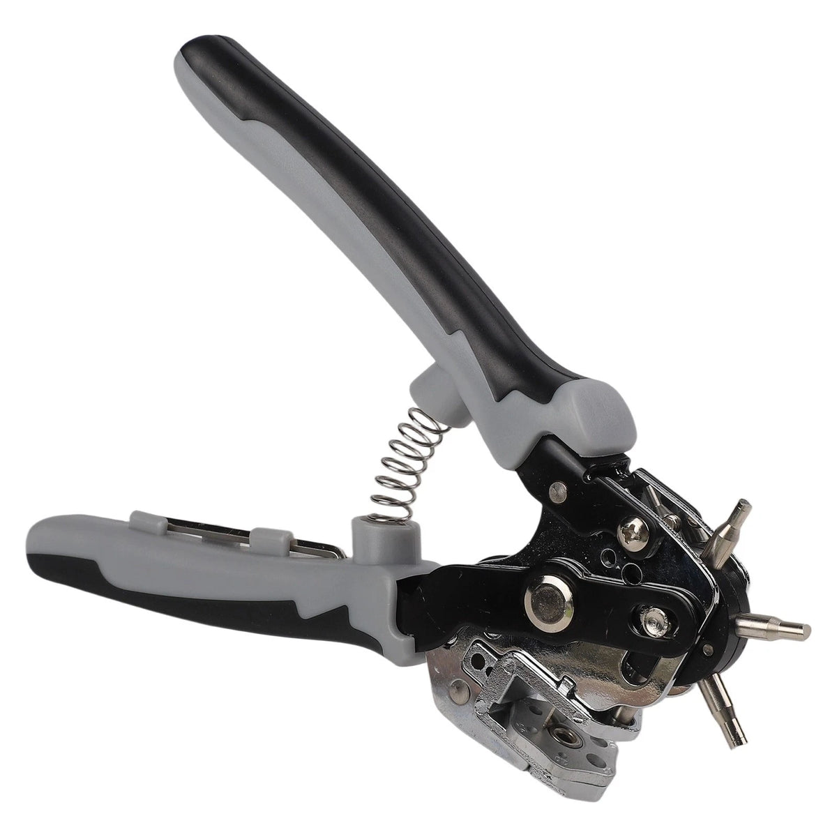Hole Puncher for Crafting Leather Bags and Straps
