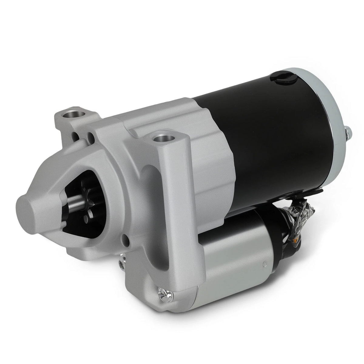 Starter Motor for Chevrolet Silverado 1500, GMC Yukon (2014–2016) 1.7kW CW 10T 12V