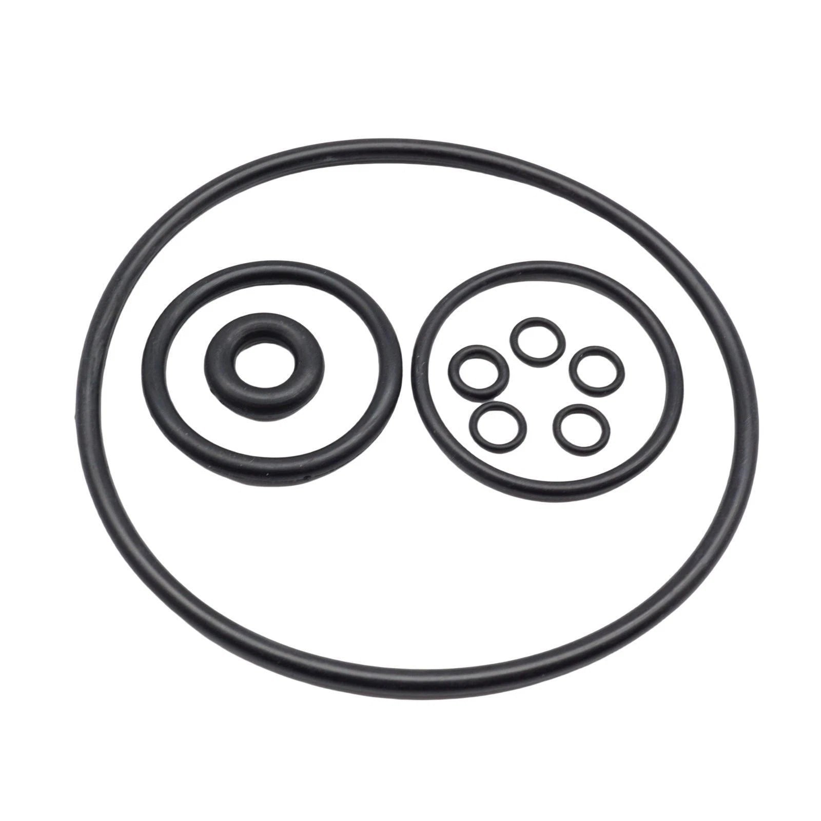 Seal Kit for Johnson Evinrude 85-140 Lower Unit Gearcase (1973–1983)