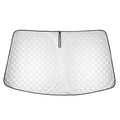 Foldable Windshield Sun Shade for Toyota Tundra (2022–2025)