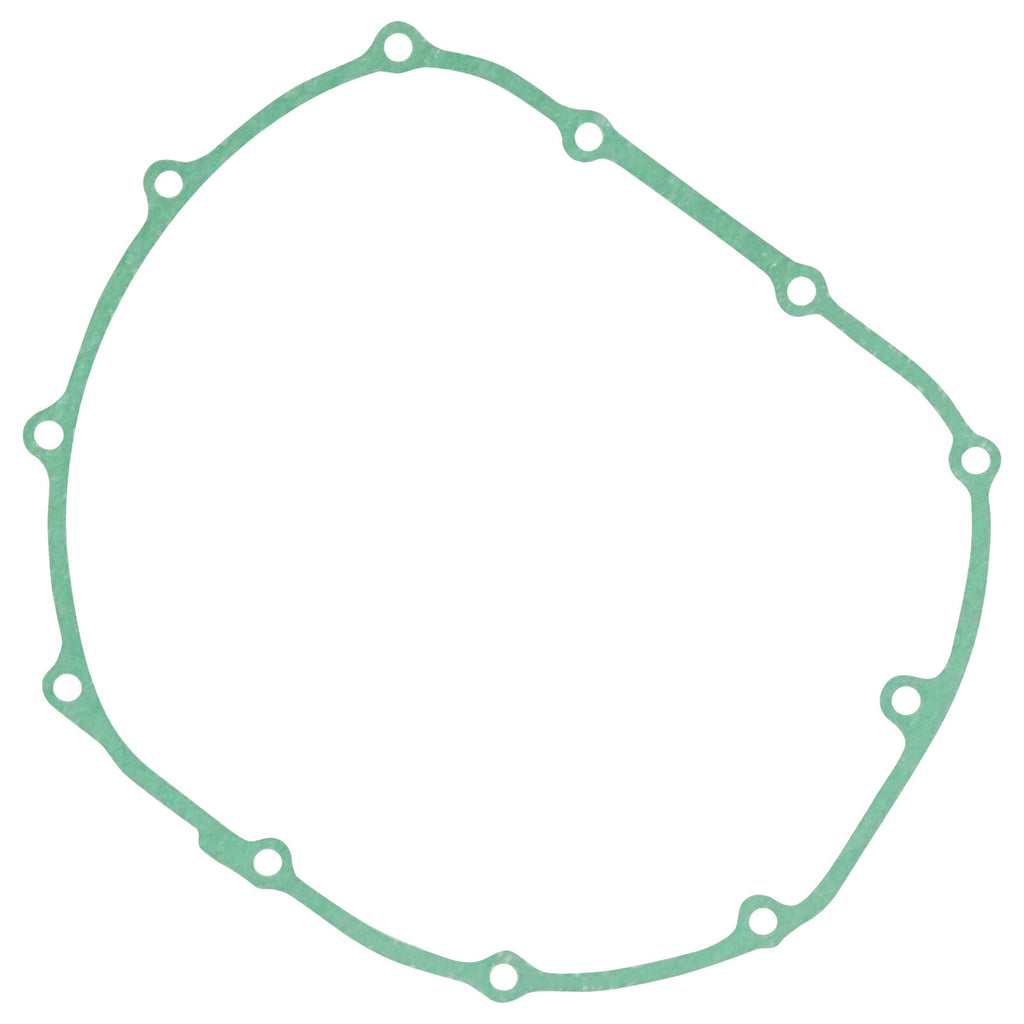 Right Crankcase Clutch Cover Gasket for Honda (2000–2006)