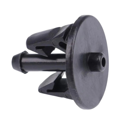 OMC Johnson Evinrude Water Spray Nipple for Motor Cover (321885, 0321885)