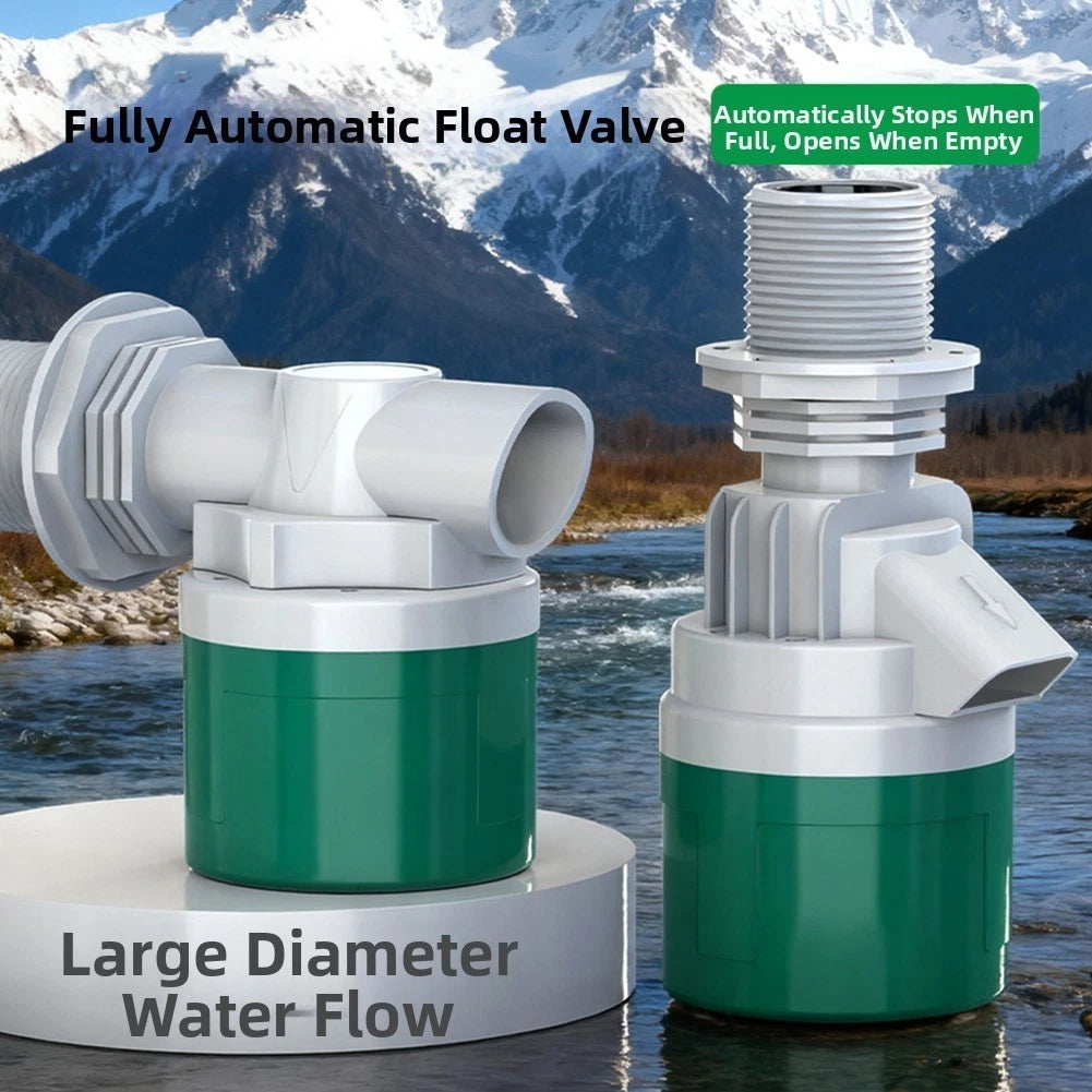 Nylon Automatic Water Level Controller for Water Tanks and Ponds