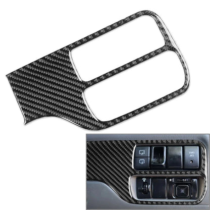 Headlight Switch Panel Cover for Suzuki Tracker, Chevrolet Tracker (1999–2004)