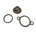 Thermostat for Mercruiser 863358T 99155A1 27-74830 Sierra 18-3555 (N/A)