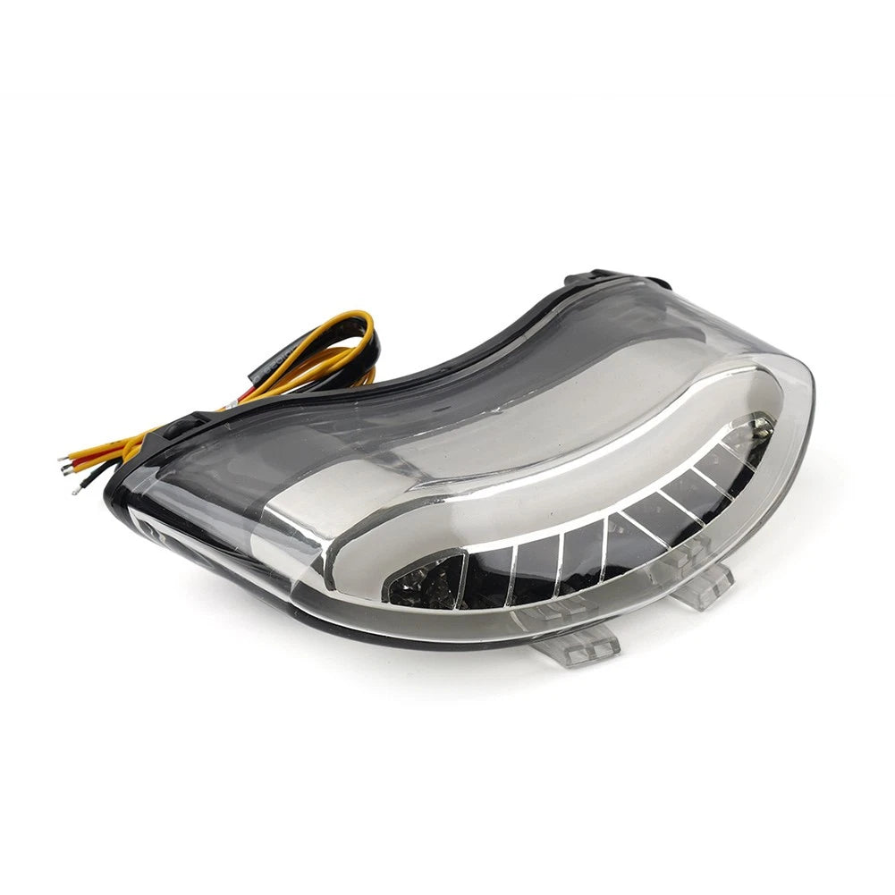 Turn Signal Tail Light for Speed Triple R (2008–2010), Daytona 675 (2005–2010)