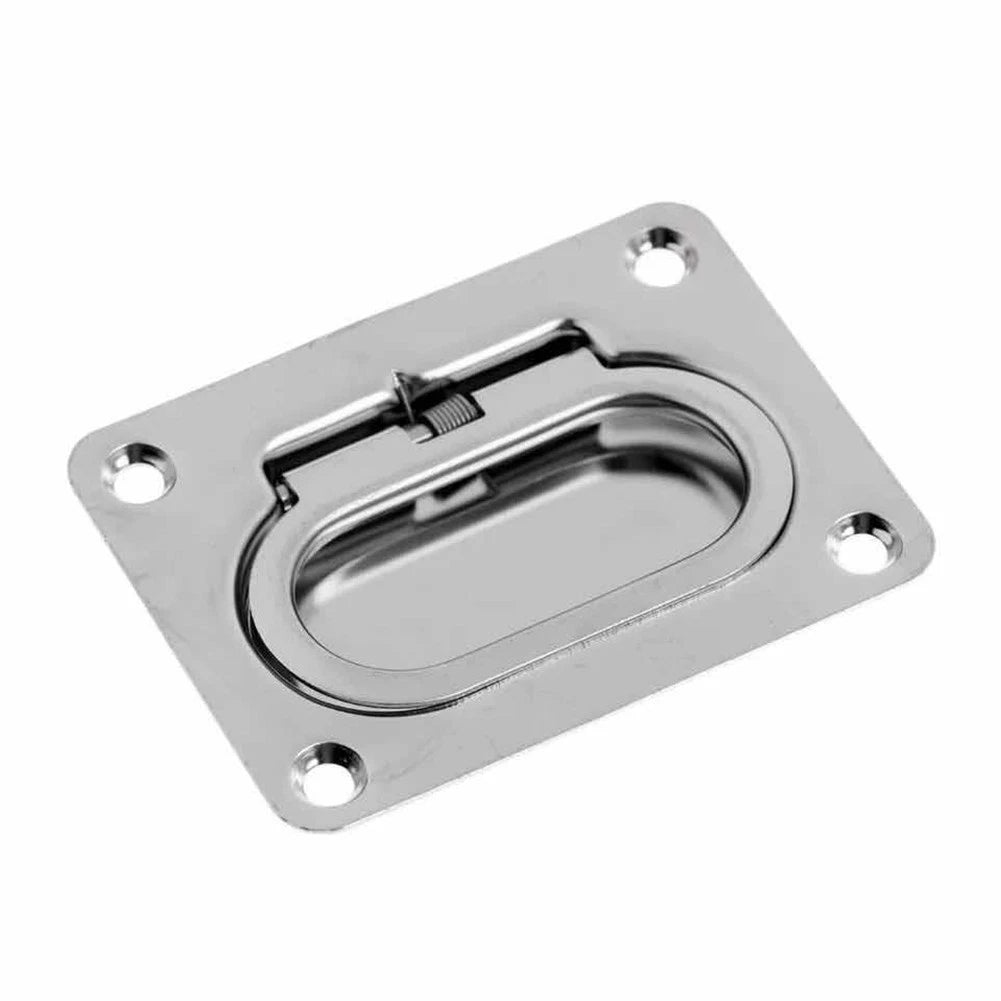 Stainless Steel Pull Handle for Boats (Marine Grade)