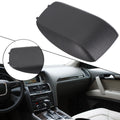 Matte Black Key Case for Smart Keys for