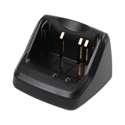 CD15A Quick Charge Base with Charging Indicator for VX6R VX7R VX5R