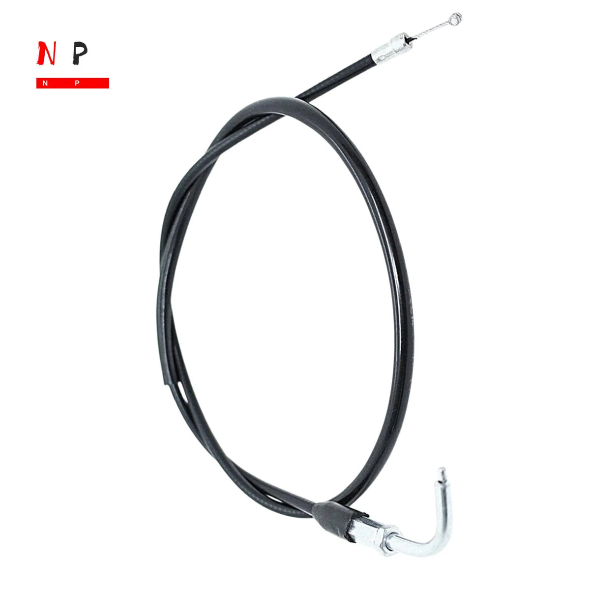 Choke Starter Cable 5KM-26331-10-00 for Yamaha Grizzly 660 (2003–2008)