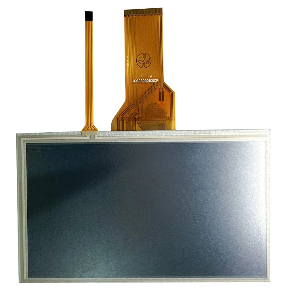 LCD Touch Screen Glass Solution for KORG PA600 PA900 Keyboards