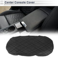 Car Center Console Cover Replacement for BMW 3 Series G20 (2020-2024)