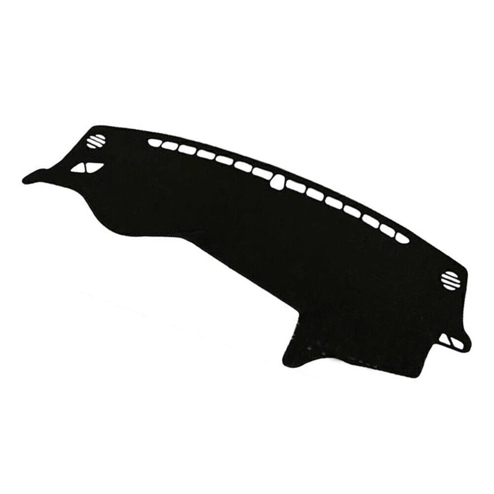 Dashboard Cover Carpet Pad for Kia Optima/K5 (2011–2015)