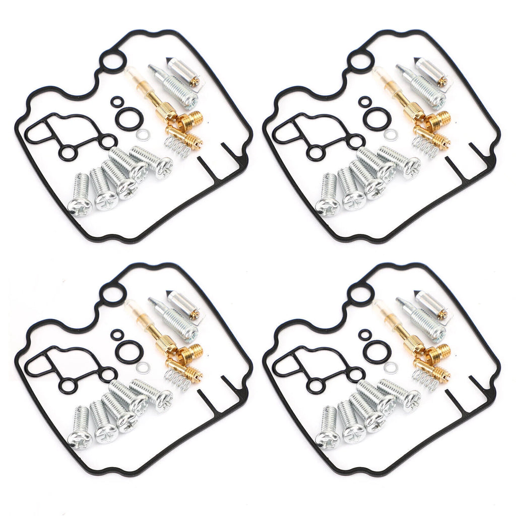 Carburetor Rebuild Kit for Yamaha FZR600R FZR 600 (1990–1999)