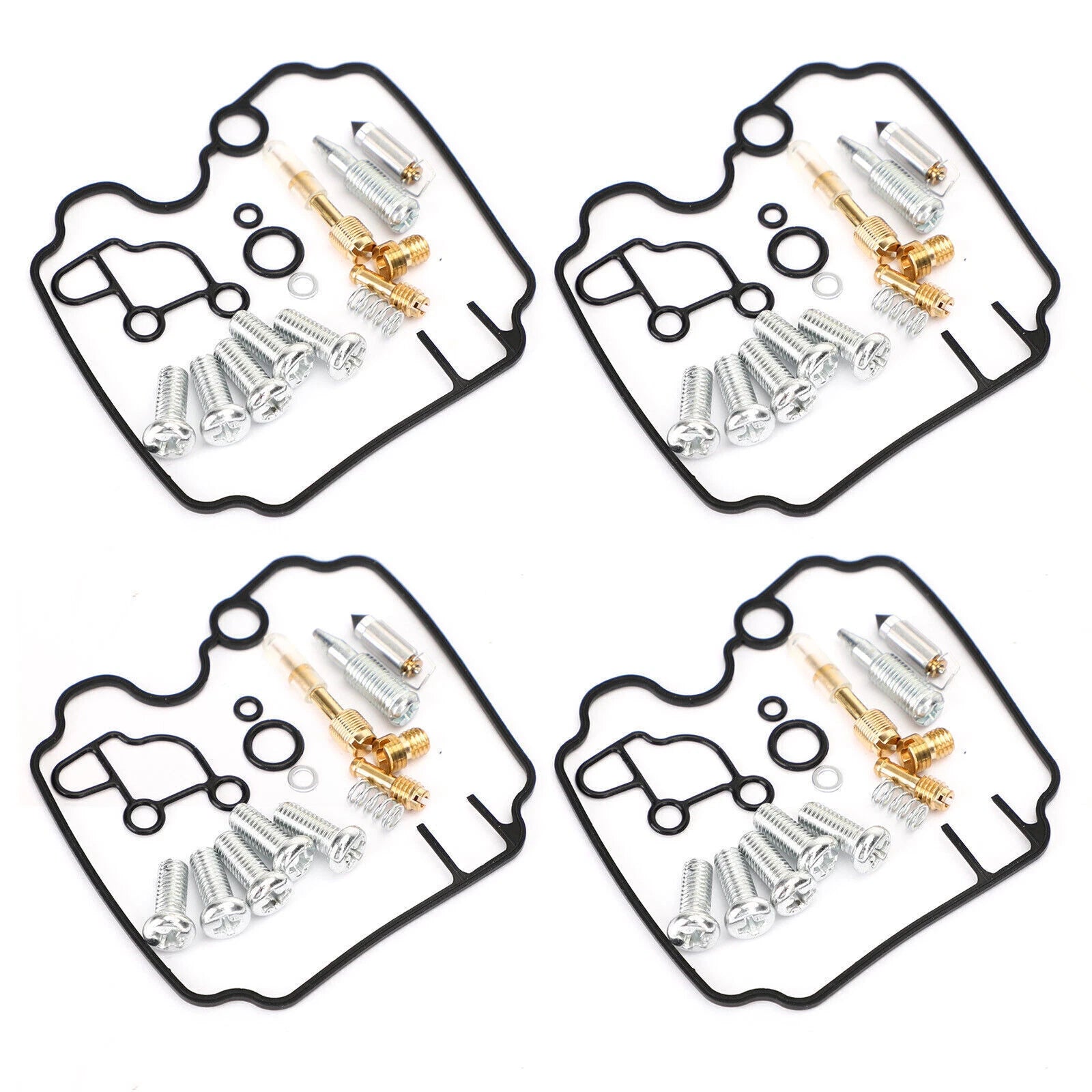 Carburetor Rebuild Kit for Yamaha FZR600R FZR 600 (1990–1999)