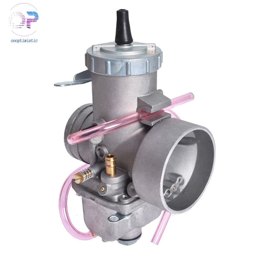 Carburetor for VM 44mm Round Slide Carb (VM44-3, 1002-0057, VM44SC)