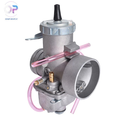Carburetor for VM 44mm Round Slide Carb (VM44-3, 1002-0057, VM44SC)