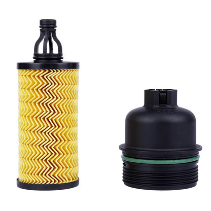 Oil Filter 311401 for Maserati Ghibli Quattroporte Levante (2014–2019)