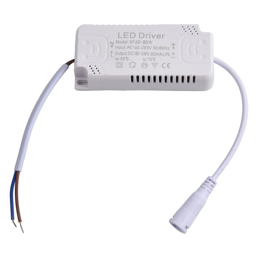 LED Driver Power Supply for Advanced Safety Features