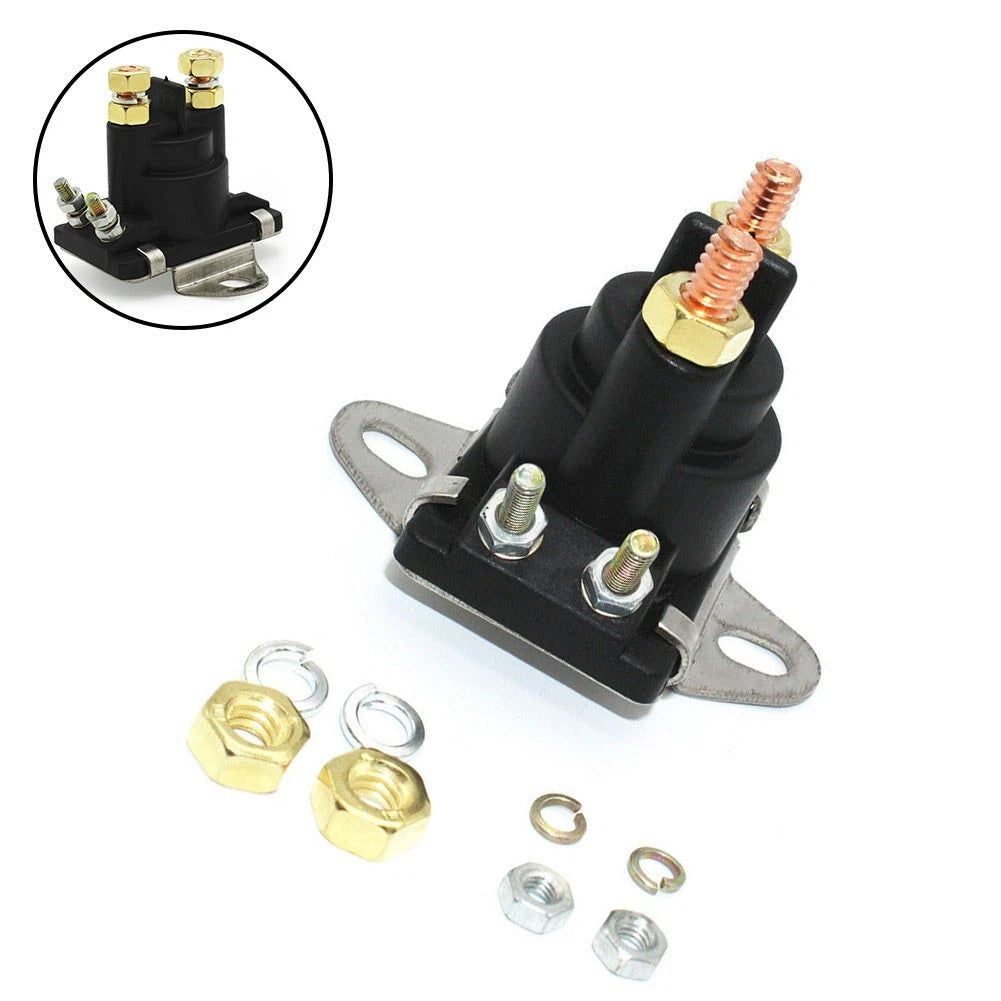 Relay Solenoid Starter for Marine (35-275)