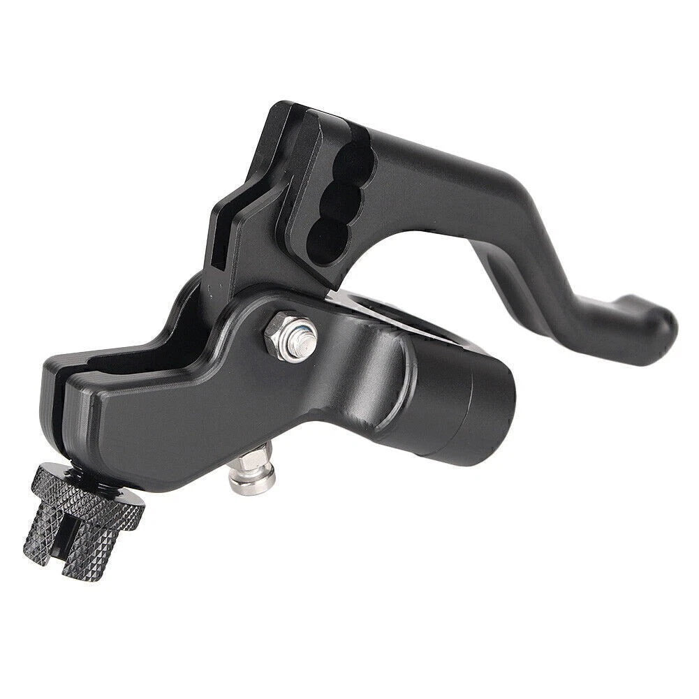 Clutch Stunt Lever Perch Performance Cable for Universal Motorcycle (Universal)