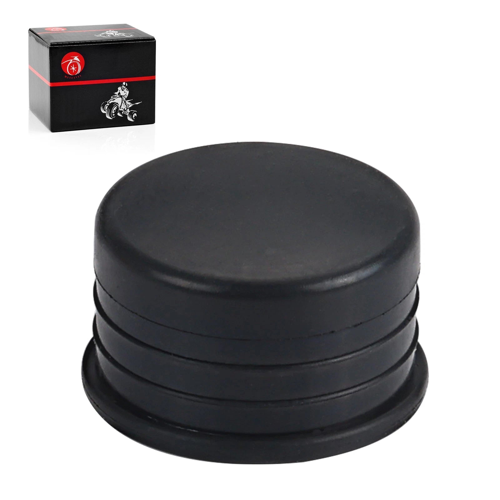 Cylinder Head Side Cap for Honda FourTrax 300 TRX350D (1988–2000) 12312-HC4-005