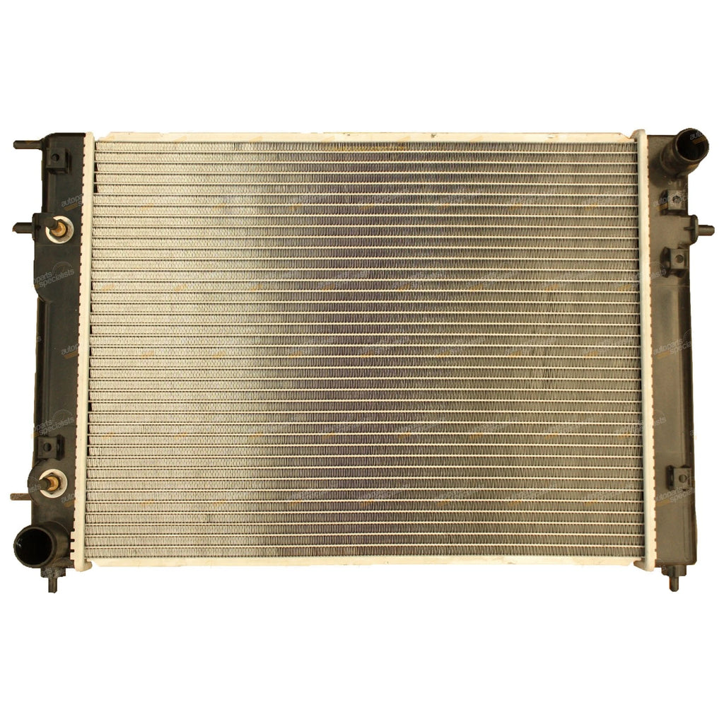 Aluminium Alloy Core Radiator for Holden Commodore VN V6 (1988–Present)