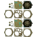 Rebuild Kit for