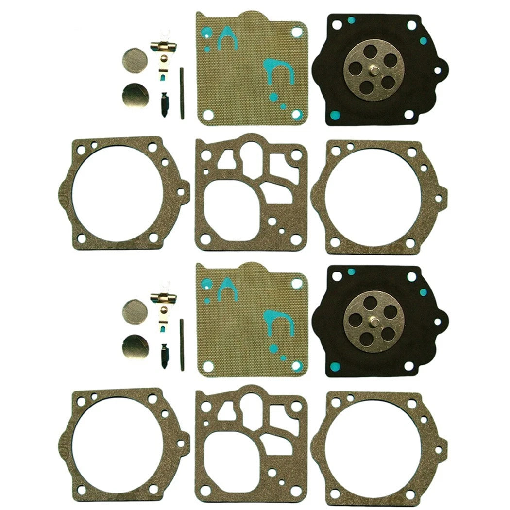 Rebuild Kit for