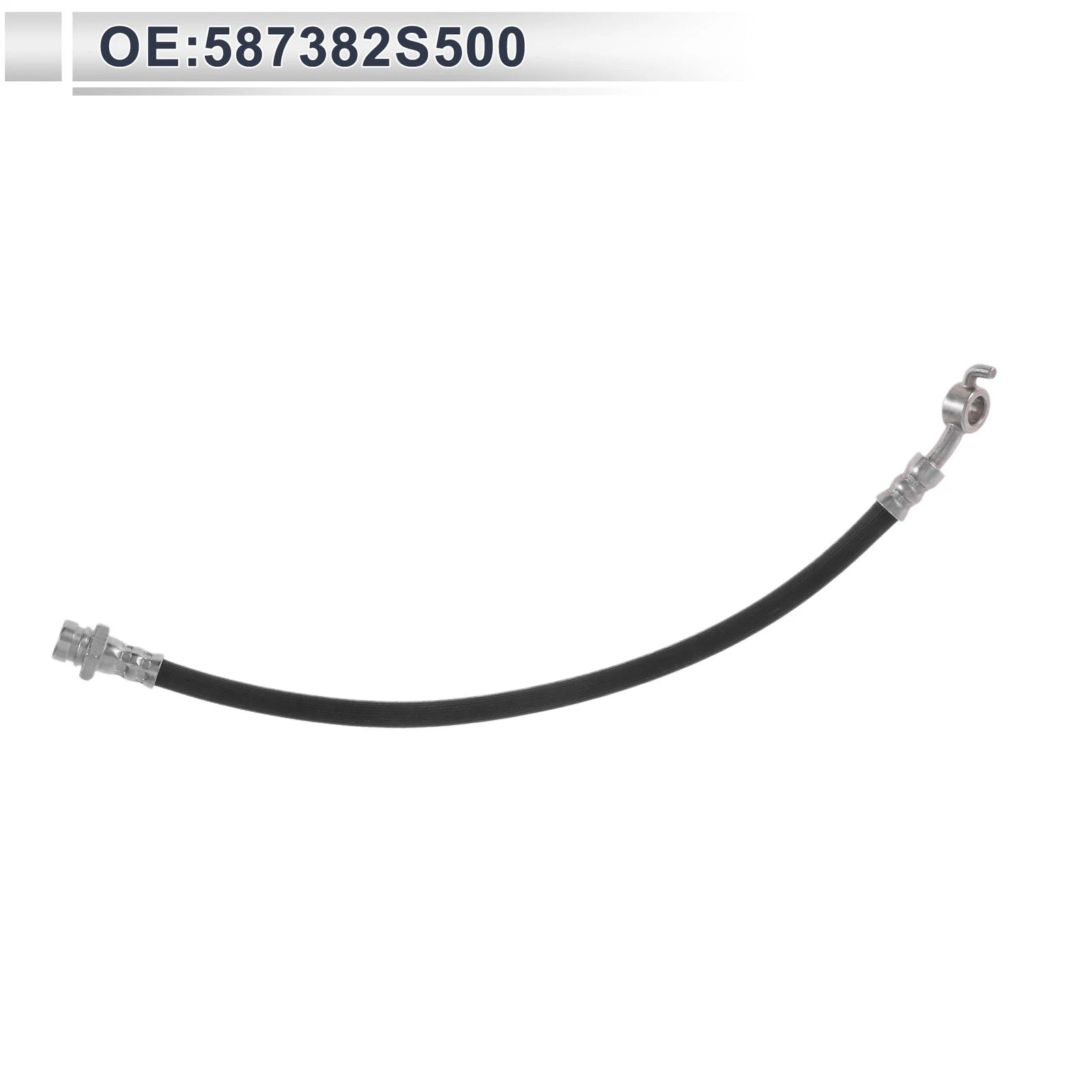 Brake Hydraulic Hose for Hyundai Tucson 2010–2015 Replacement Rear