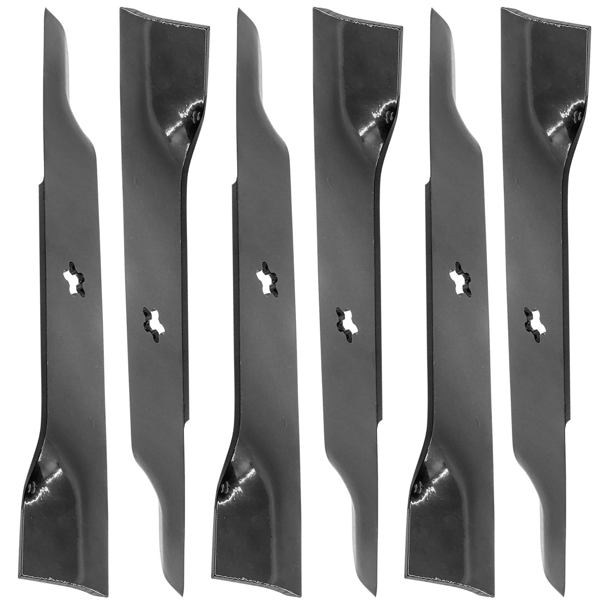 Deck Blade 48 Inch Replacement for Husqvarna RZ4824 TS348 YT48 (2000–2000)
