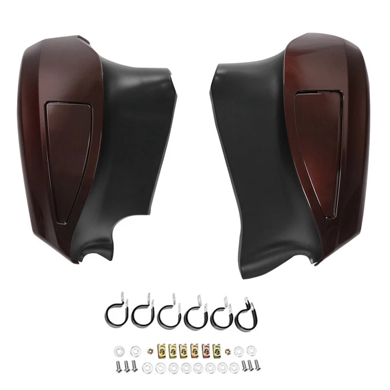 Engine Guard Highway Bar for Indian Chieftain (2014–2023)