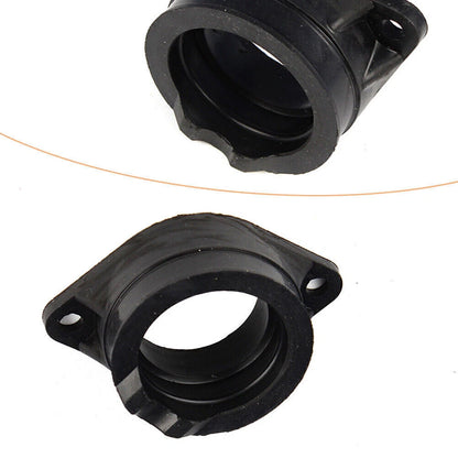 Carburetor Interface Glue Connector for Suzuki GN250 DR250 TU250 (1980–2023)