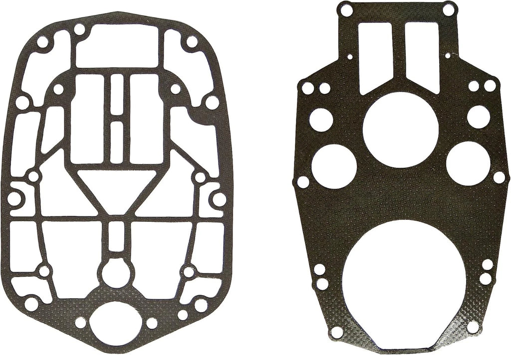 Gasket Set for Mercury Mercruiser 200-300HP 3.0L V6 (27-832933006, 27-832934006)