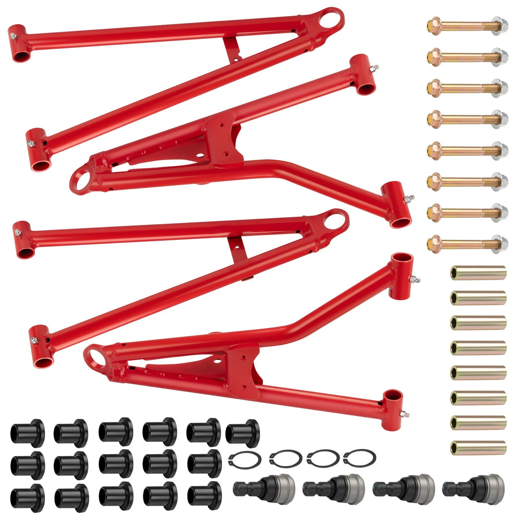 Front A-Arm Kit for Polaris Sportsman 550 (2011–2014) #1019519-293, #1019520-293
