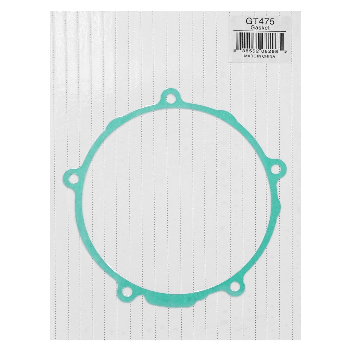 Stator Cover Gasket Replacement for Kawasaki Generator Magneto (1997–1997)