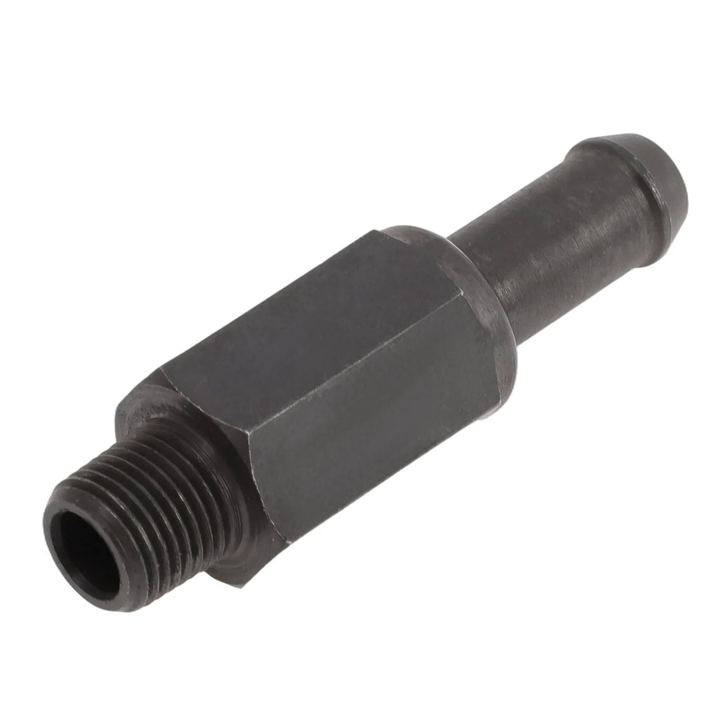 PCV Valve Replacement for Mitsubishi Eclipse (2002–2008) Metal Black