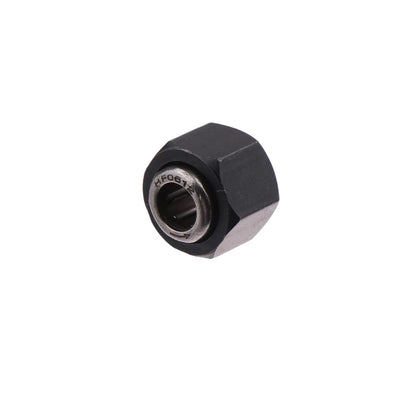 Hex Nut for RC Engine Repair (Unidirectional Rotation, Compact Design)
