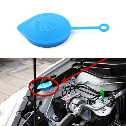 Windshield Wiper Washer Fluid Reservoir Tank Cap for Honda CR-V Civic Accord