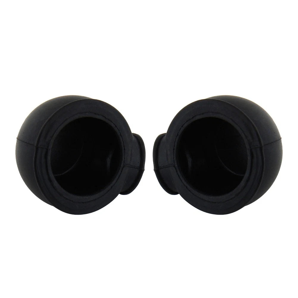 2X Shift Assistant Rubber Joint Dust Boot for BMW S1000RR M1000R S1000XR (2010–2023)