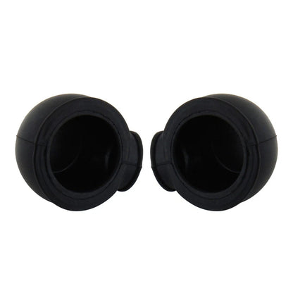 2X Shift Assistant Rubber Joint Dust Boot for BMW S1000RR M1000R S1000XR (2010–2023)
