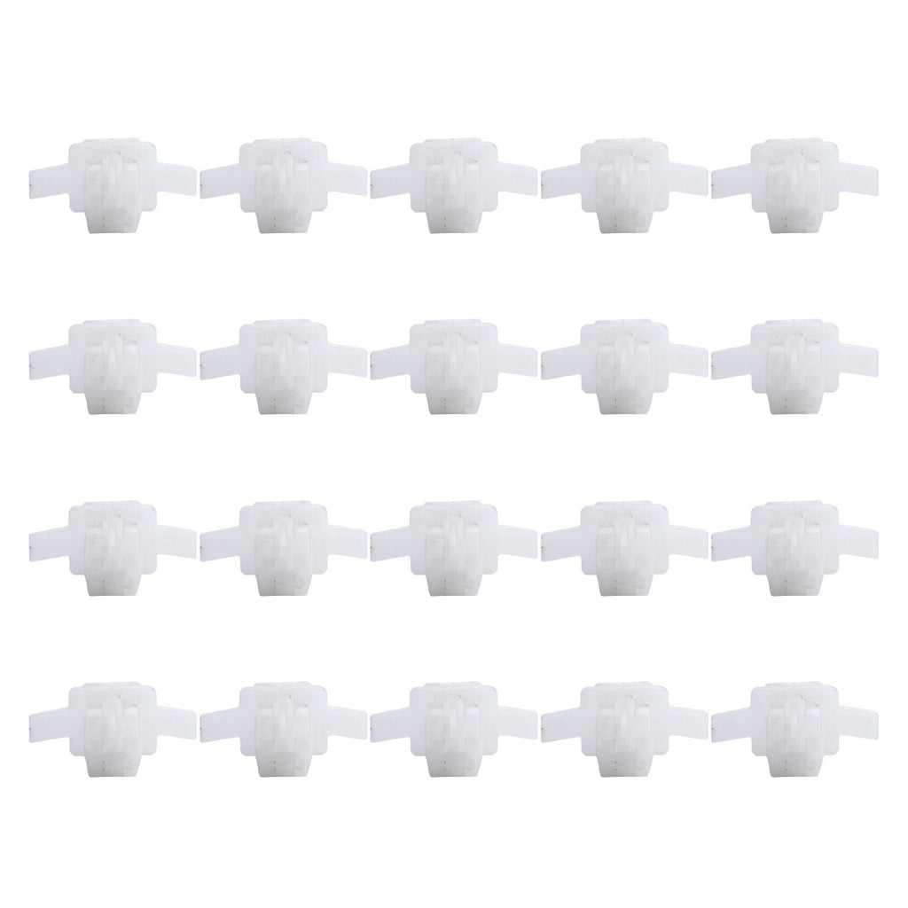 Wheel Arch Surround Clips for