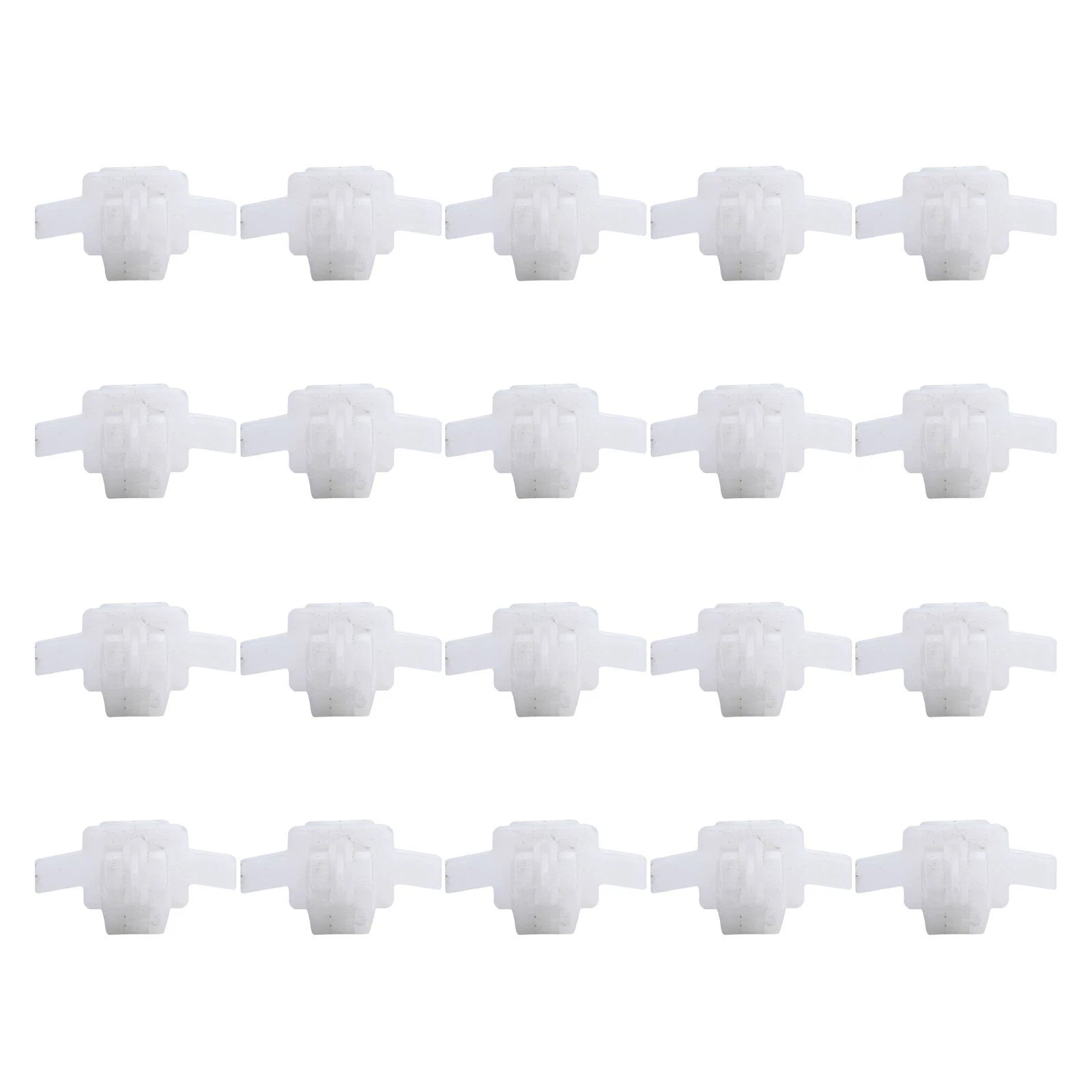 Wheel Arch Surround Clips for