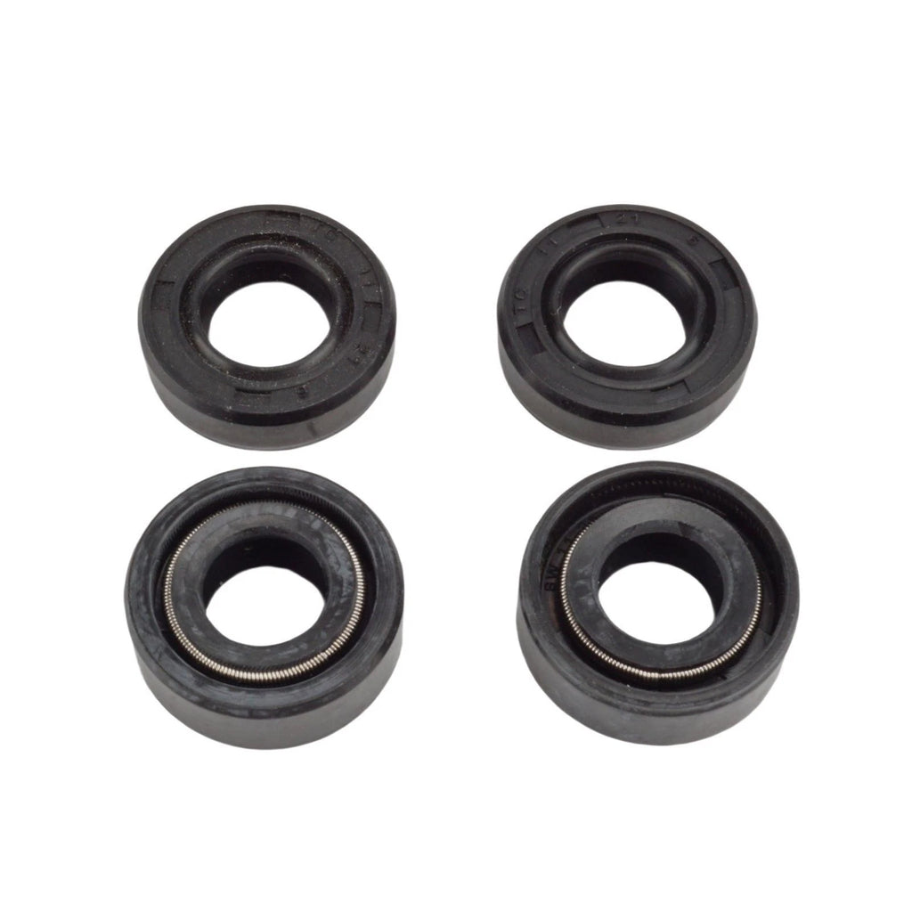 Lower Unit Seal Kit for Yamaha 2 HP Outboard Motor (Replaces 813500M, 6GD-W0001-20)