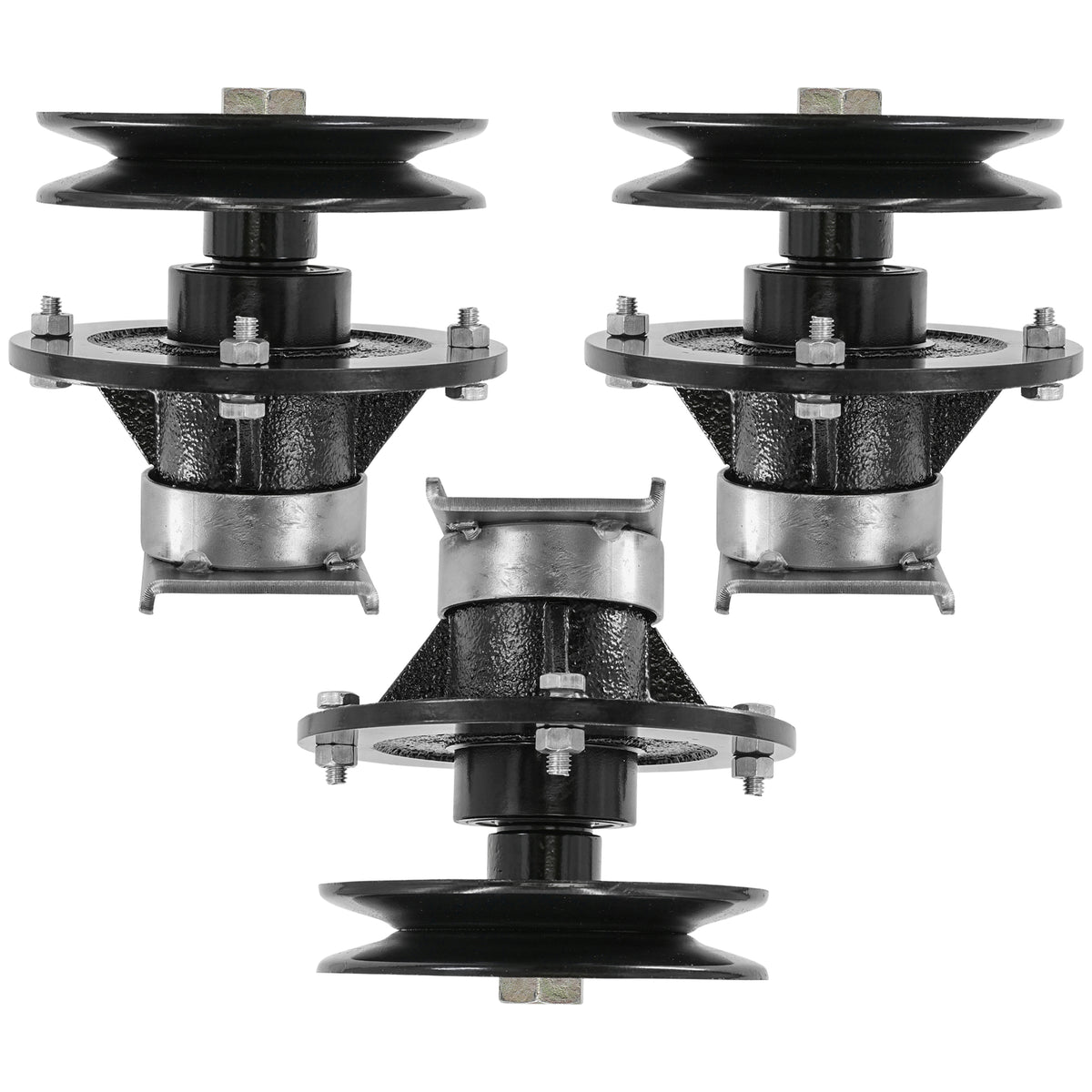 Deck Spindle Assembly for Toro Z147 Z148 Z150 (44 Inch) (1990–2018)