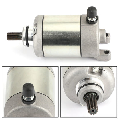 Starter for Honda CBR600RR (2003–2006) 31200-MEE-003 31200-MEE-D00